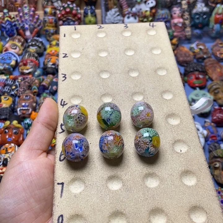 琉璃颈饰专拍链接