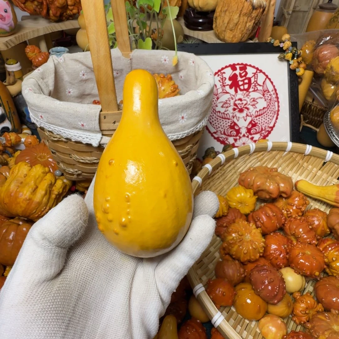 隋**～特价葫芦不退不换