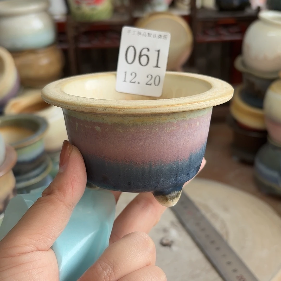 瓷片景德镇陶瓷手工制作