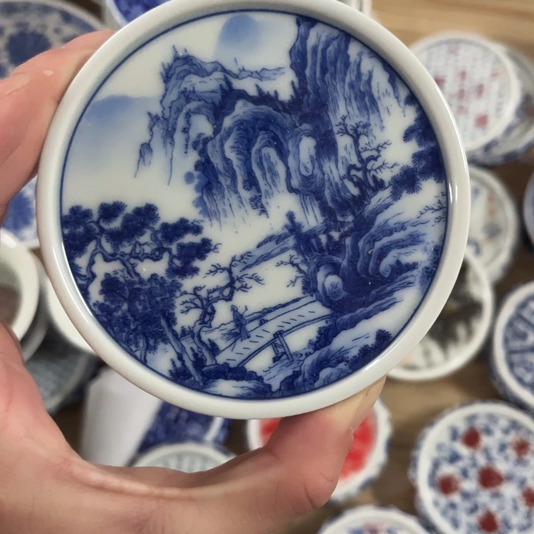 摆件陶仓库直播间专属链接