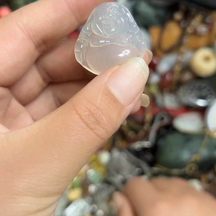 红***烟扇子民俗文化的艺术品