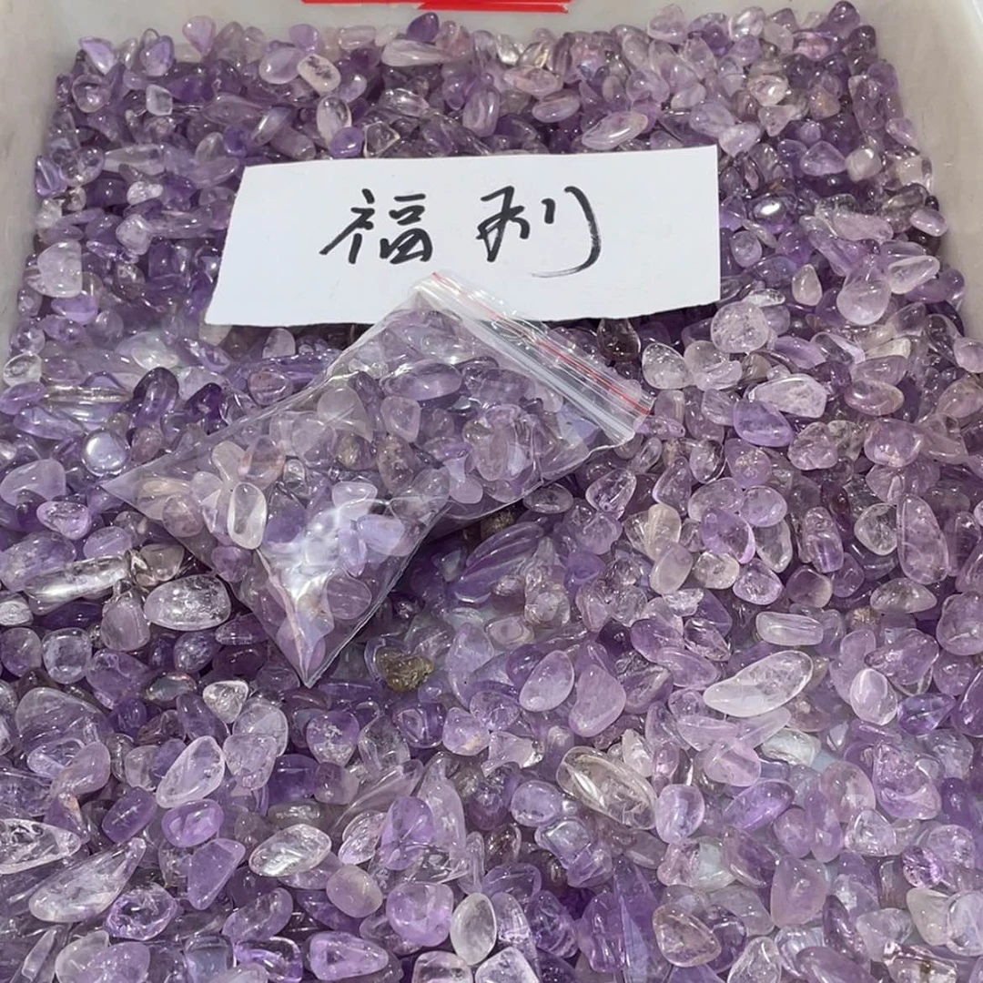 【闪购商品】水晶大型摆件（非配饰）未镶嵌
