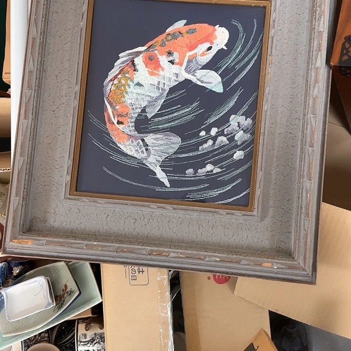 瓷片标*瓷质品工艺品