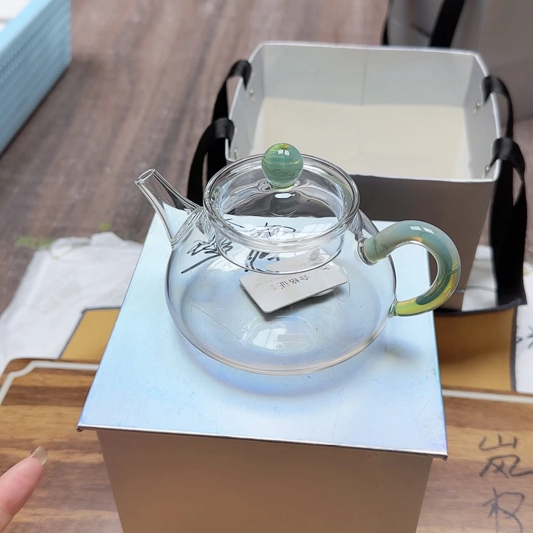 其他风谜喜乐壶凤玉雅青