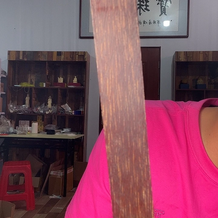 大果紫檀（缅甸花梨）5965