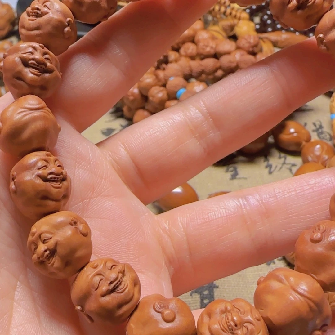 橄榄核手串/手链橄榄