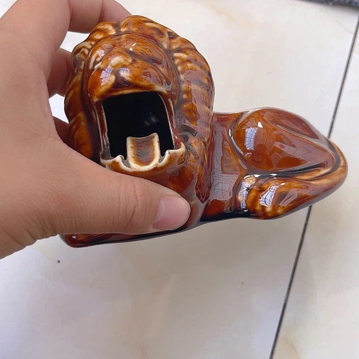 摆件，烧制问题都是正常38