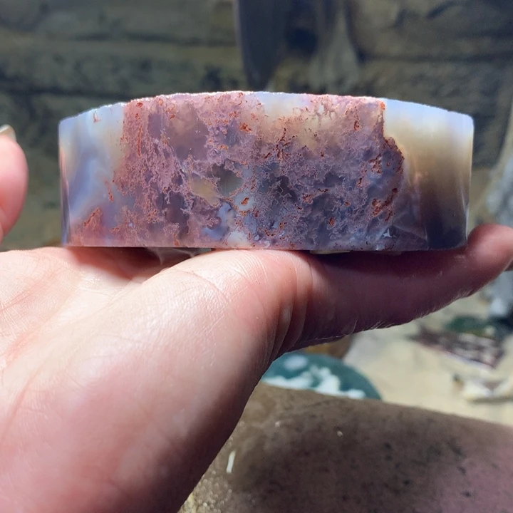 定制玛瑙唯**主定制手镯