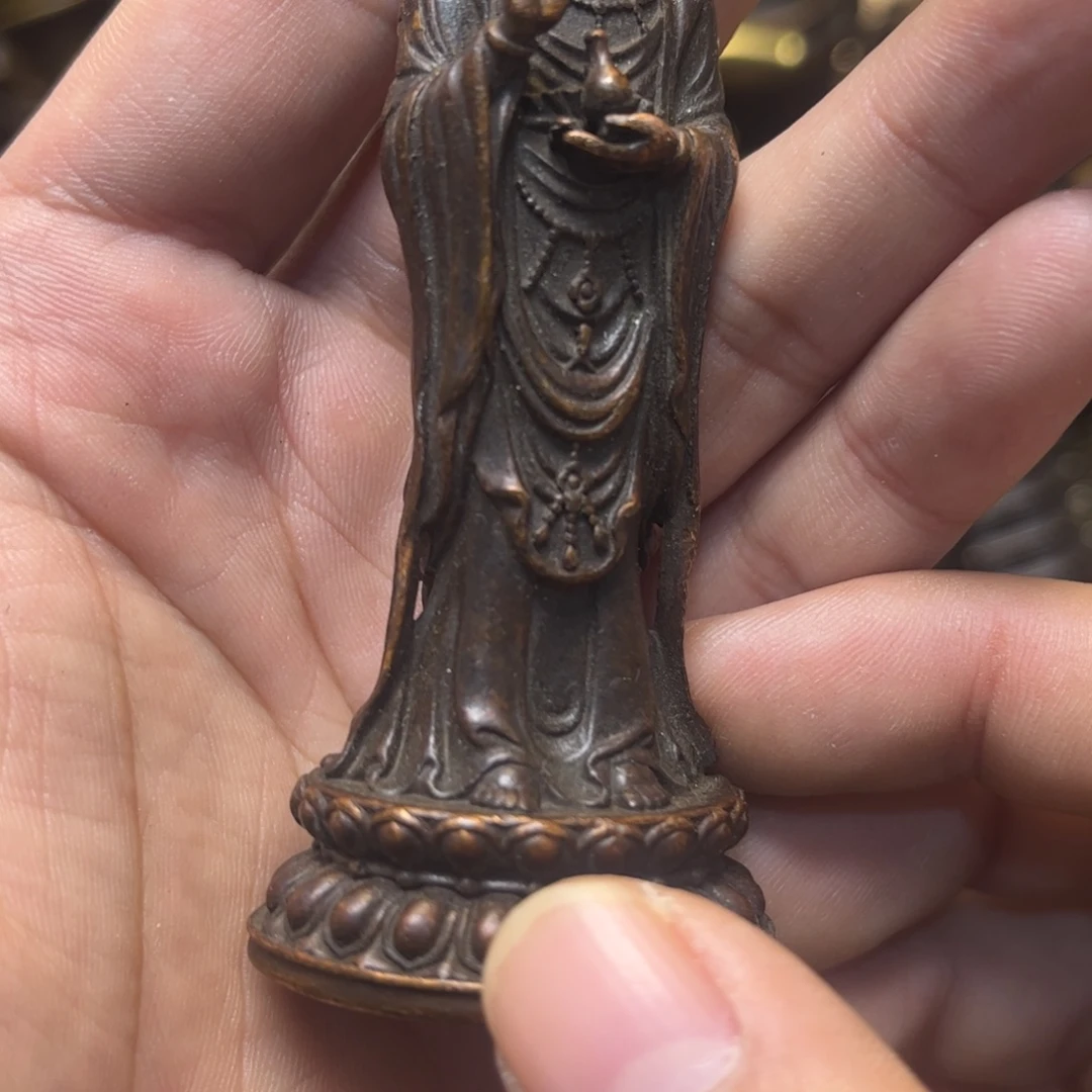 精美铜器诚信经营