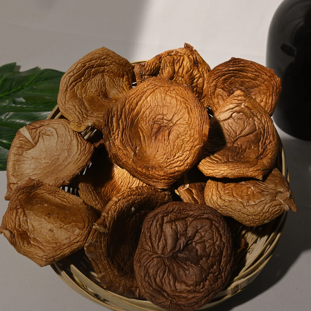 贵州特产马桑菌干菇可炖炒煮家庭一盘装食材25g