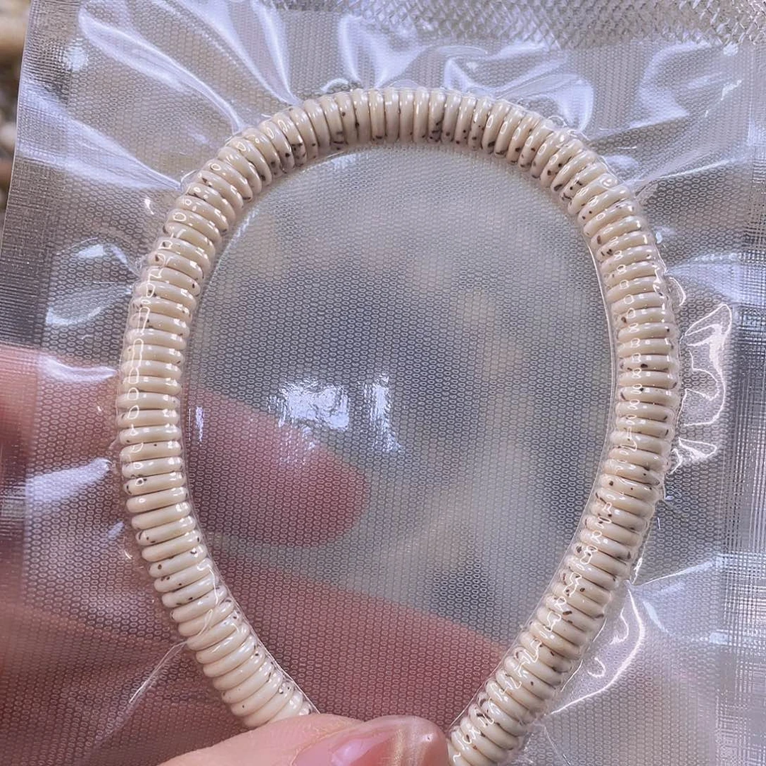 星月菩提吊坠?****丨原生态大留白7