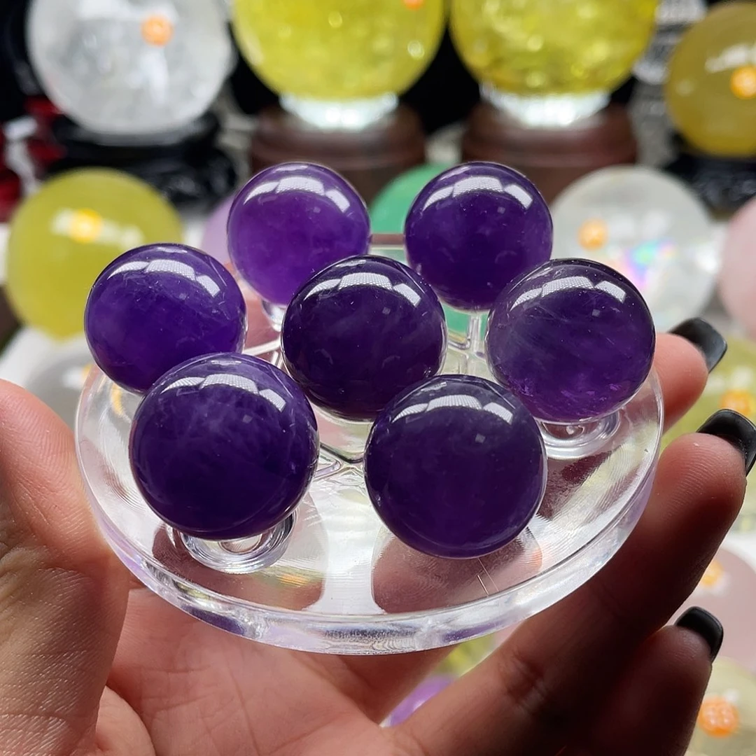 未镶嵌珠宝半成品水晶6