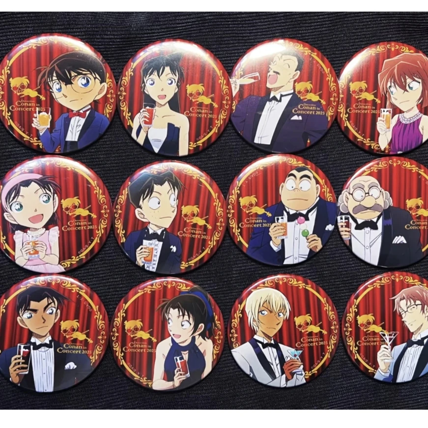 名侦探柯南 音乐会系列