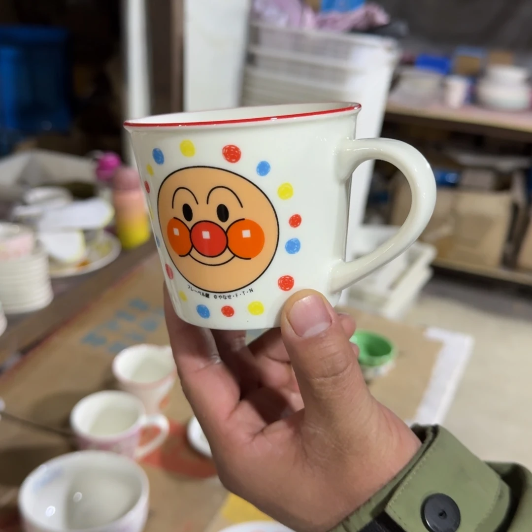 瓷片这个世界都是微瑕