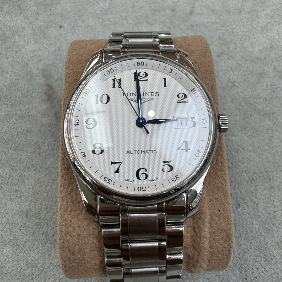 95新 Longines/浪琴 95新/浪琴名匠L2.793/表径40mm/单表/