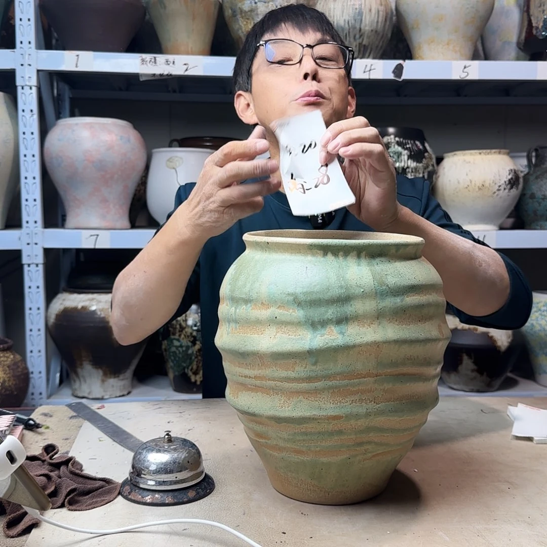 20@28 紫砂花盆尺寸