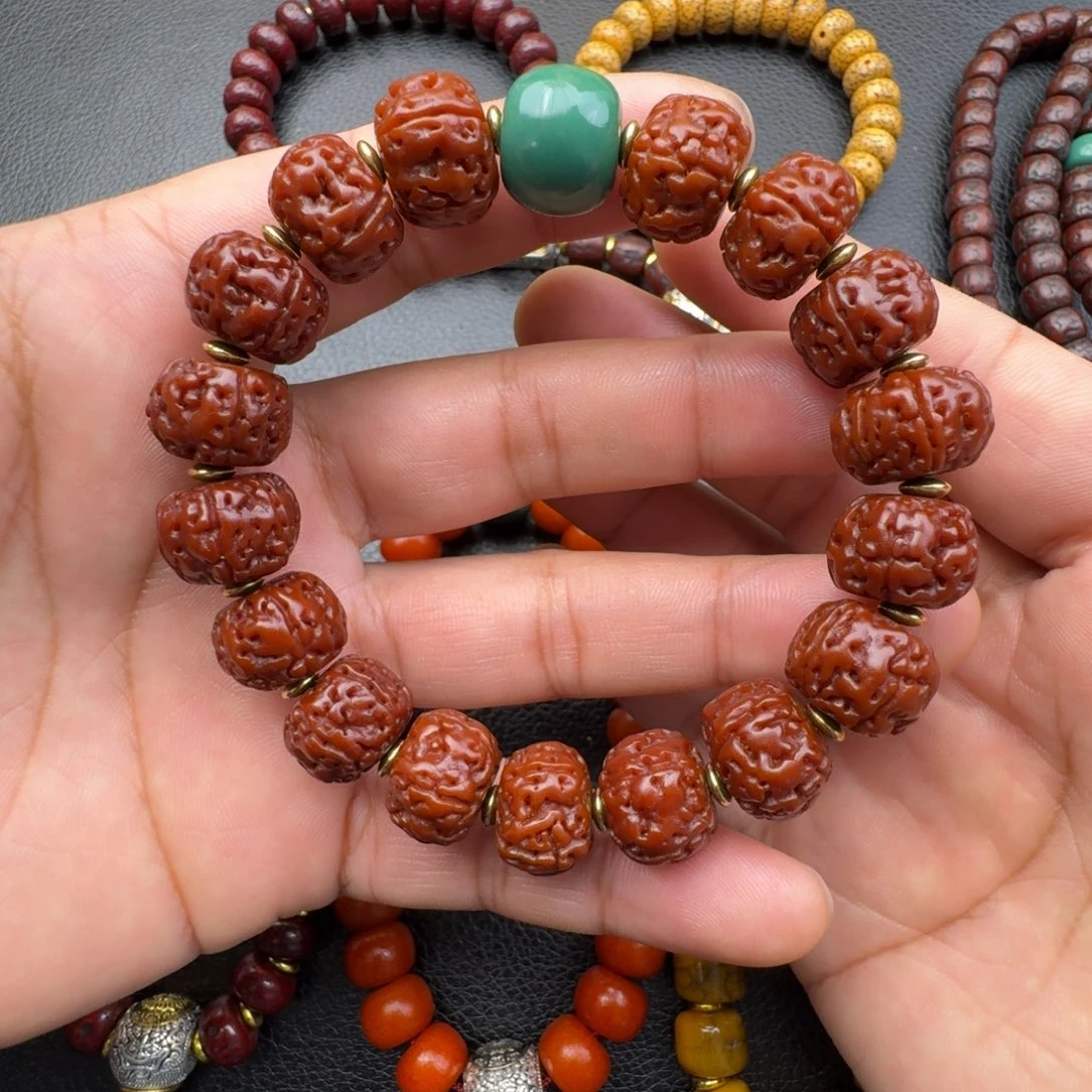 香榧木金刚菩提菩提