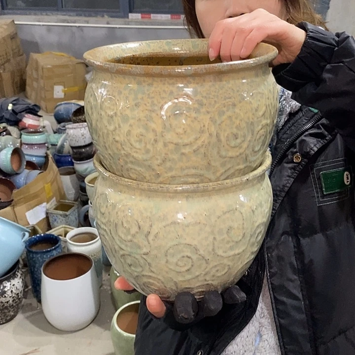 红陶高度16口19咔咔咔咔