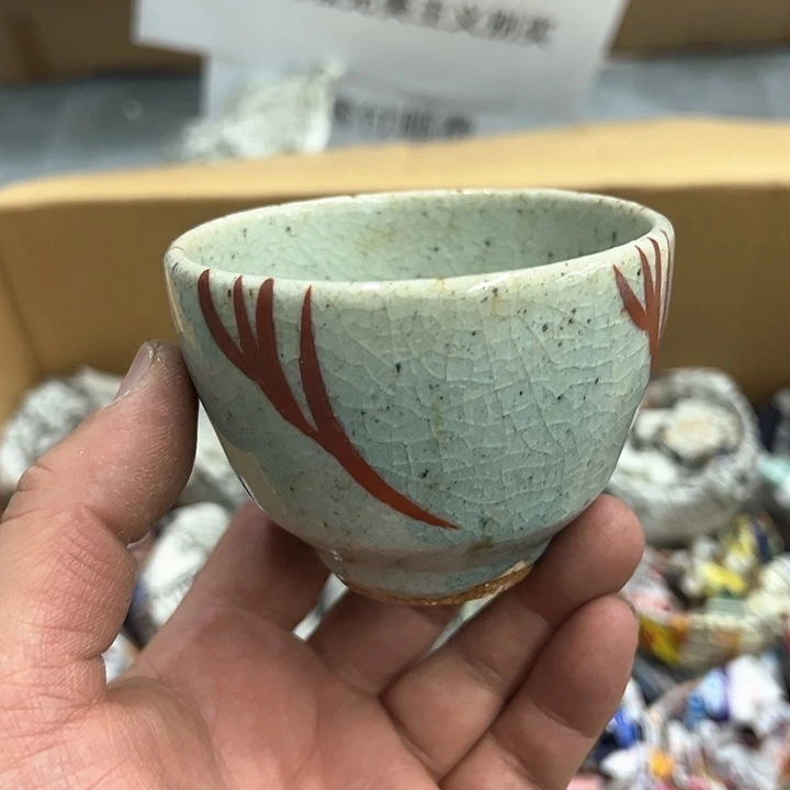 25包邮，盘子，碗，杯子，茶壶，默认瑕疵