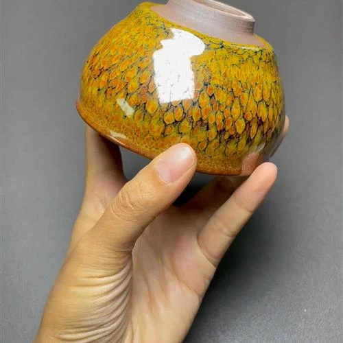 【闪购商品】茶盏-10049..........