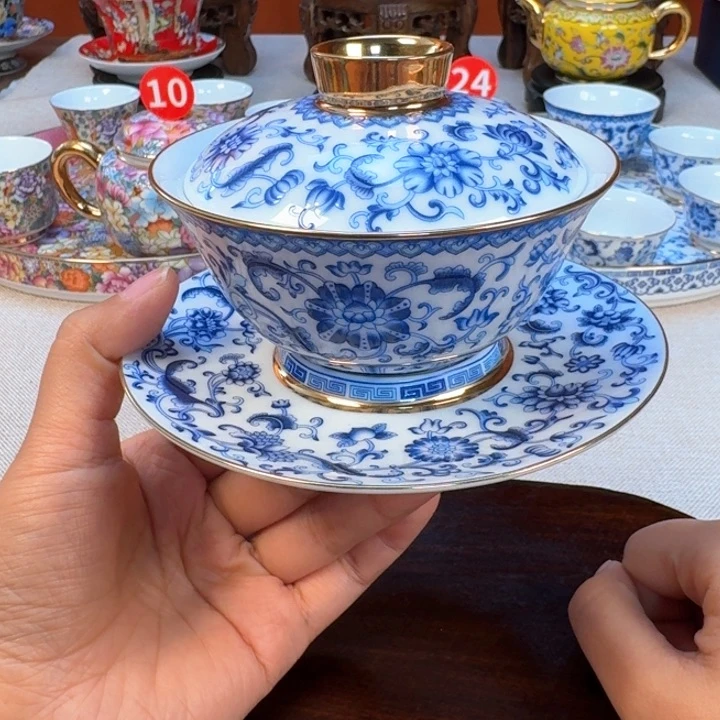 景德镇陶瓷景德镇瓷器