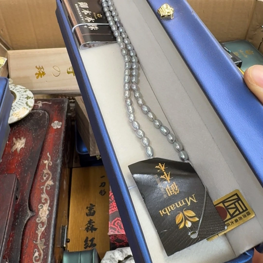 陶瓷手串，多样性发一