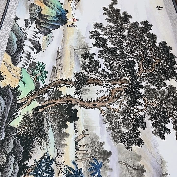 今天的我是个很好的