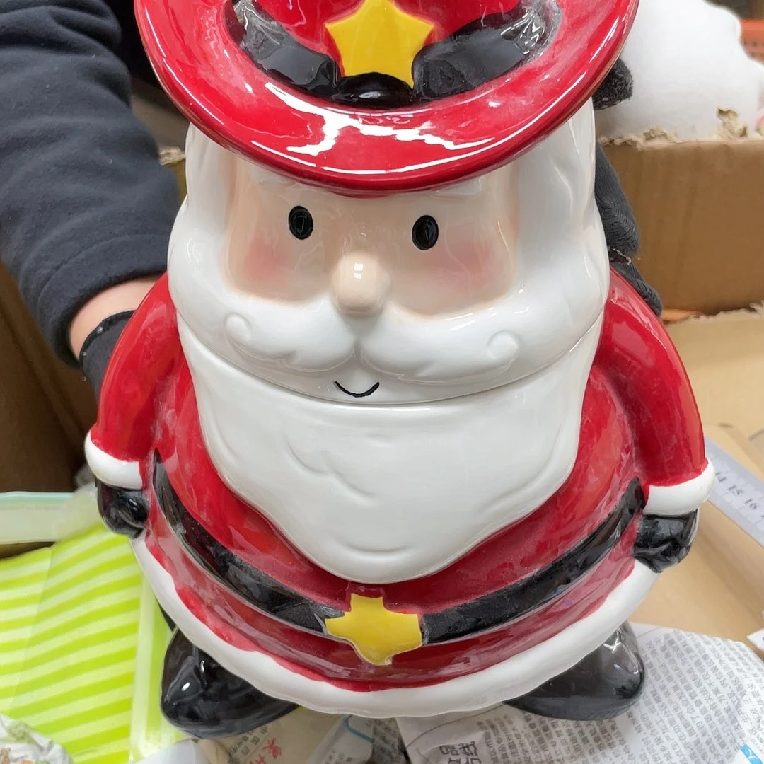 满25包邮 瑕疵陶瓷不退不换 完美主义者慎拍