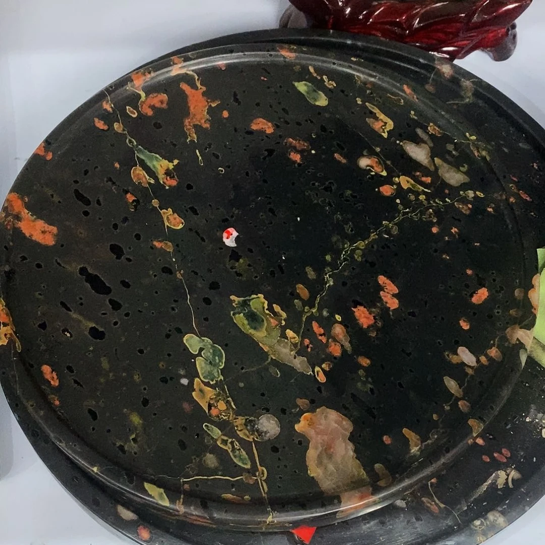 奢上奢精品梅花玉Z