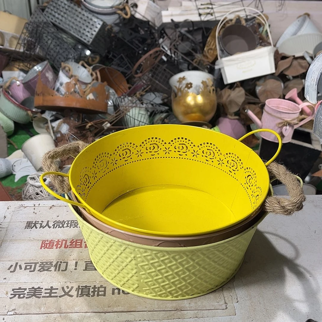 铁艺默认有瑕疵介意勿拍发出不退不换