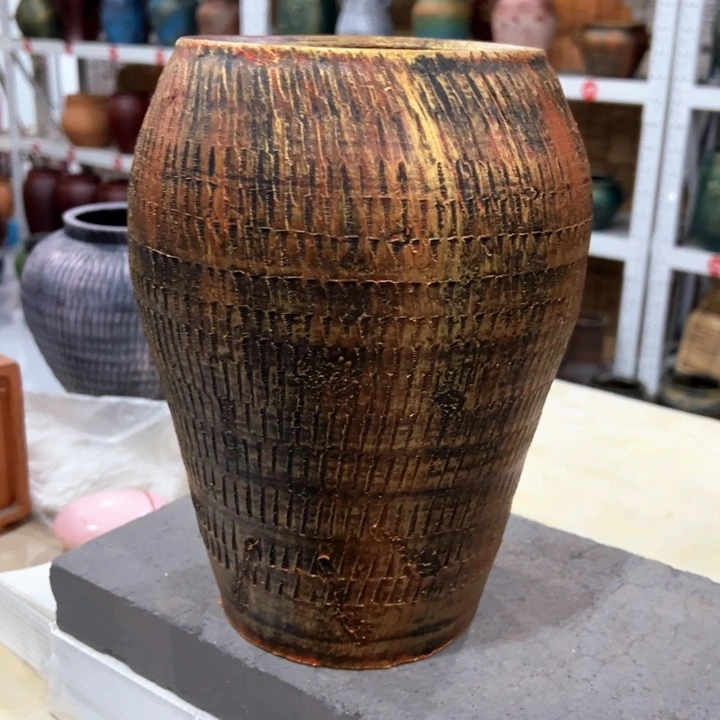 15.9-1高26口15红金收口