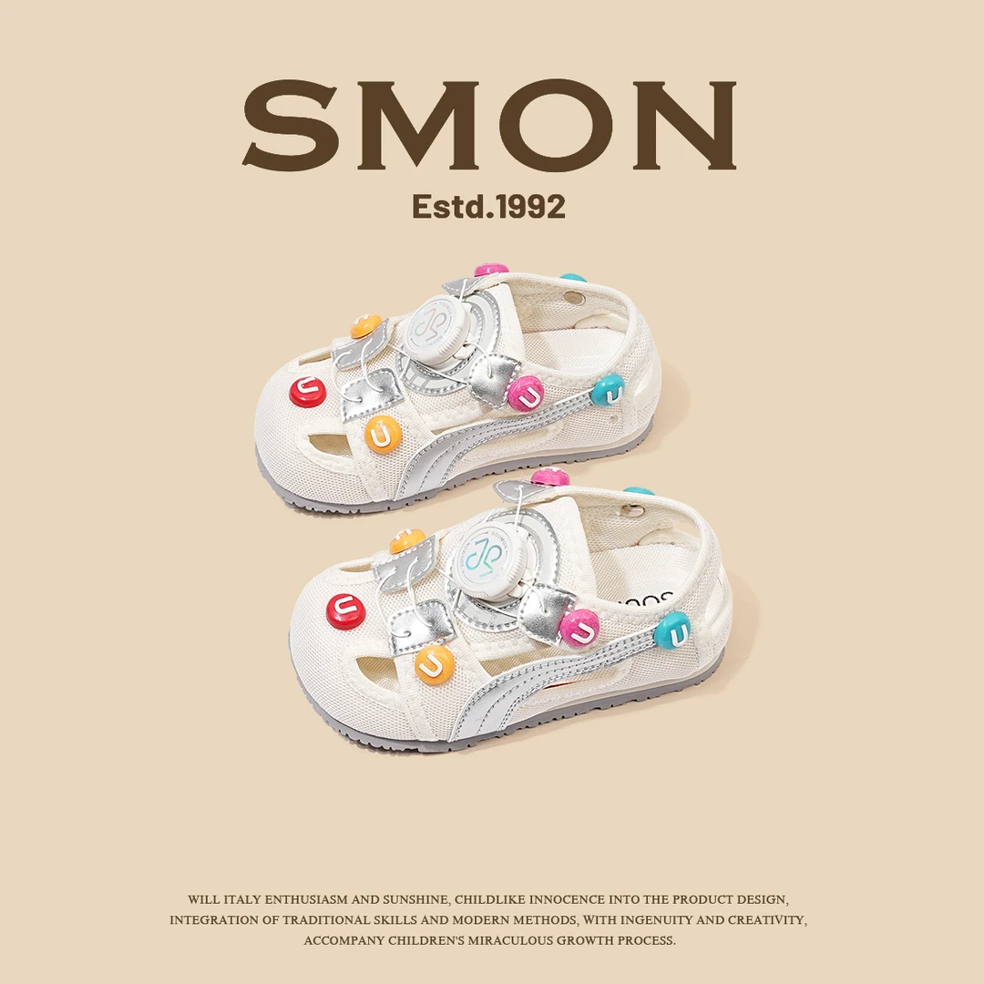 特价儿童凉鞋夏季新款女童沙滩鞋防滑宝宝鞋小女孩罗马鞋运动鞋子