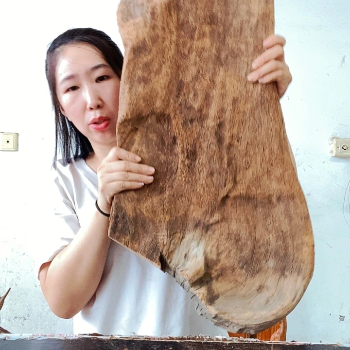 小***匠香榧木太行山区的朋友