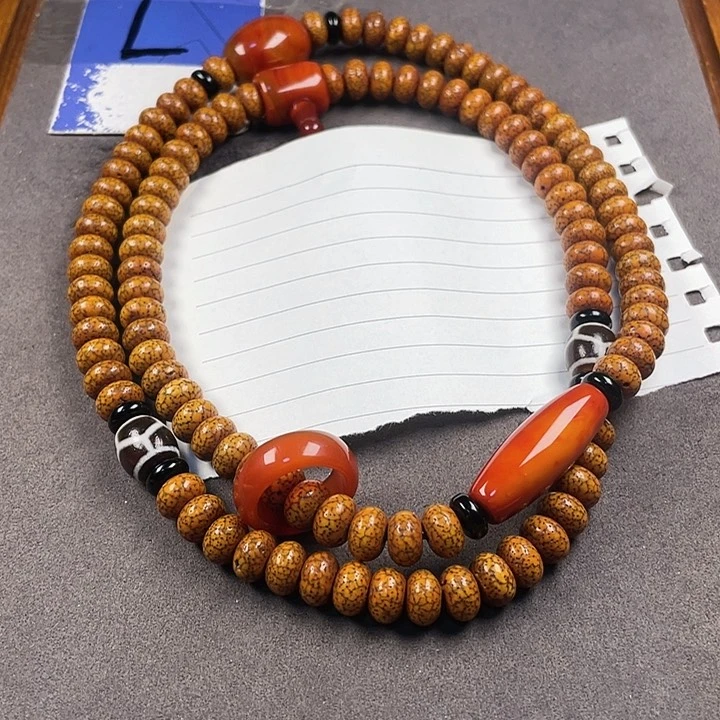 【闪购商品】吊坠星月菩提b****亚星月