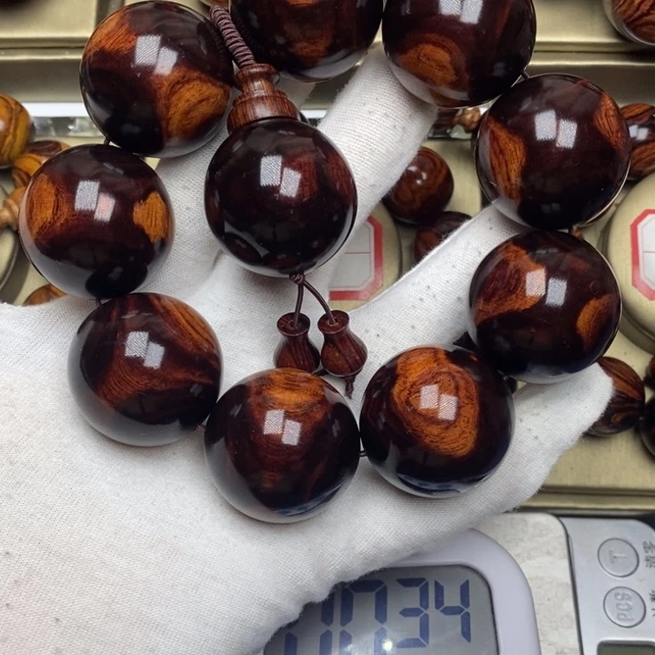 黄花梨/降香黄檀军****院3.0