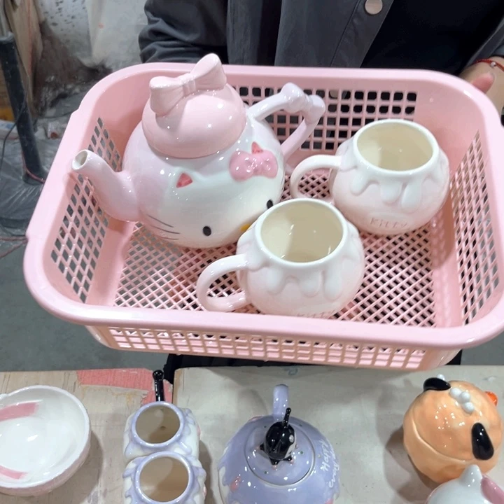 我们都是好孩子啊哈哈哈