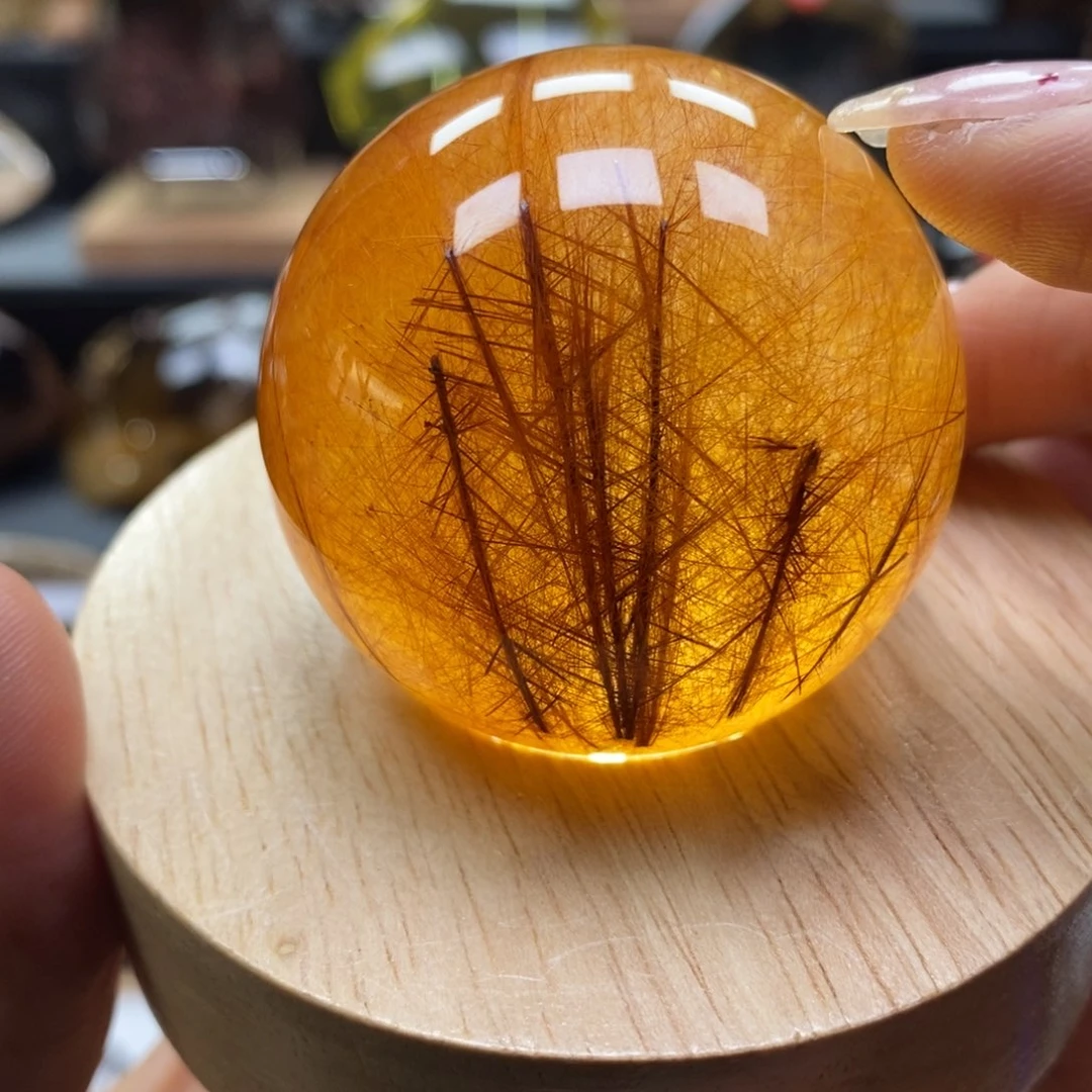 水晶摆件未镶嵌V**I摆件00000