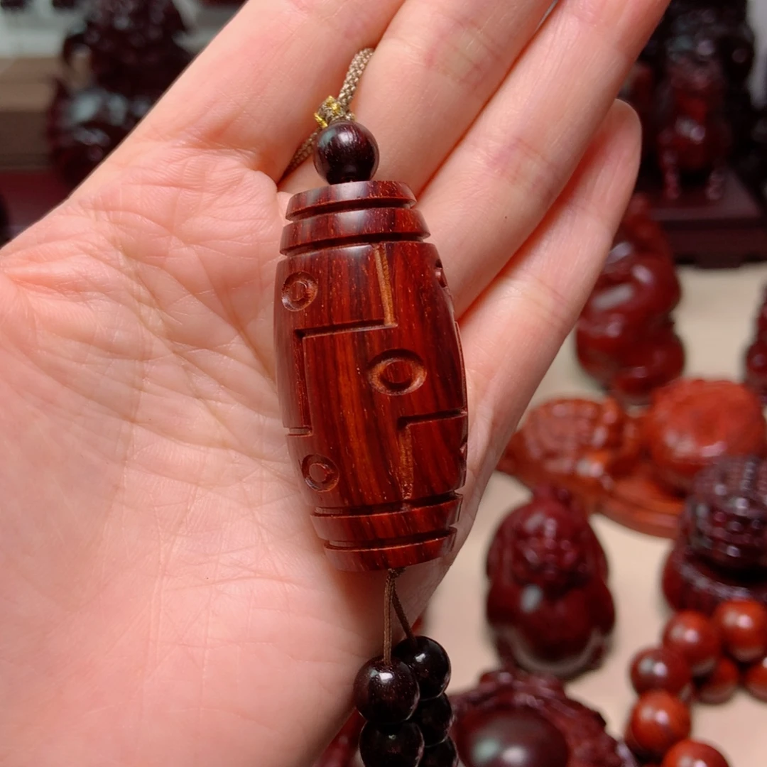 檀香紫檀（小叶紫檀）