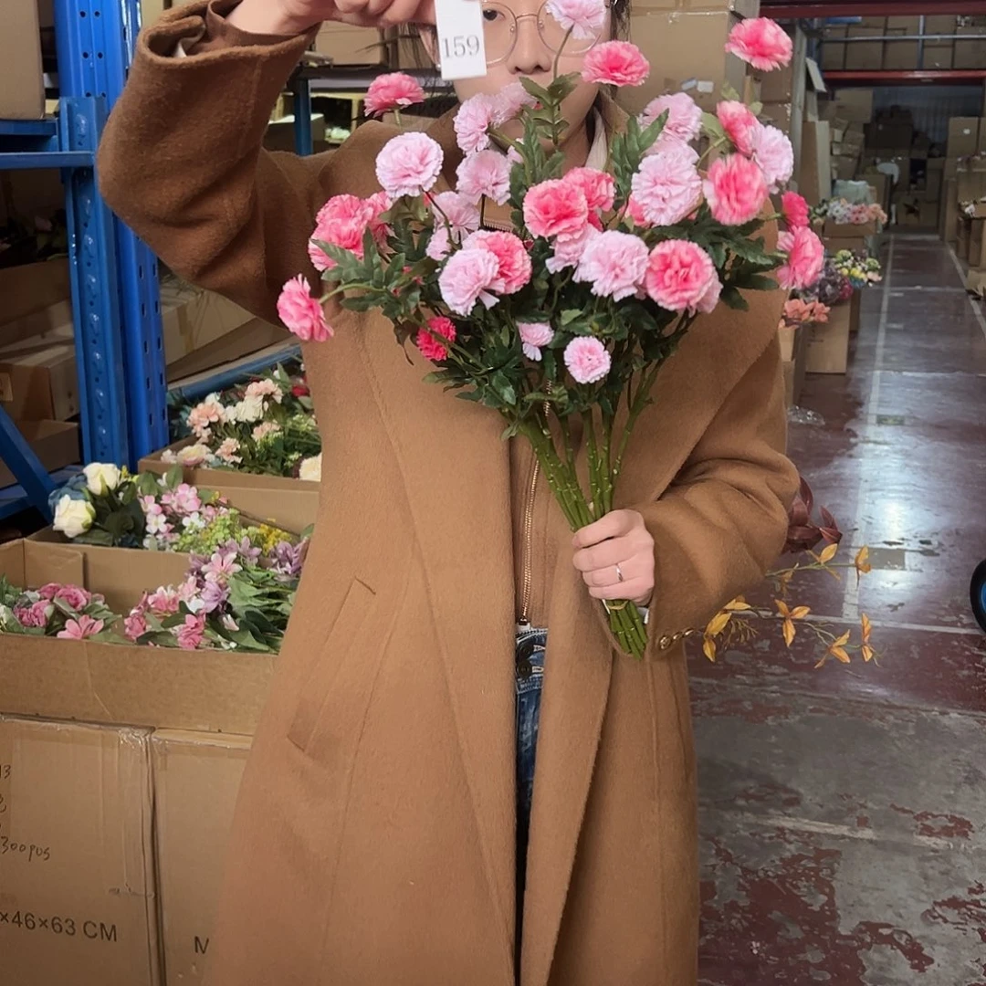 159号［闪购］仿真花，公主请下单！
