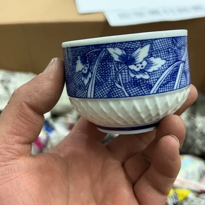 25包邮，盘子，碗，杯子，茶壶，默认瑕疵