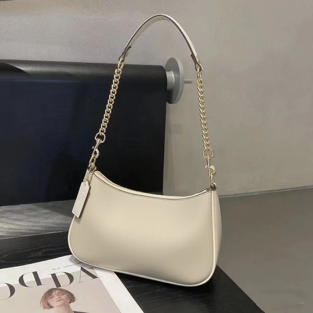 .CH008麻将包拉链双根斜挎包唐风美学幂式穿搭度假风