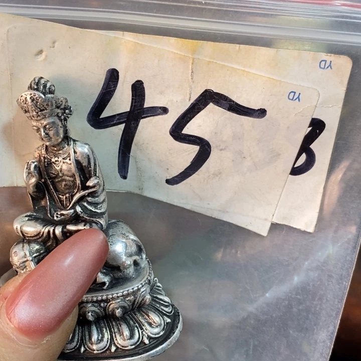 A***S民间杂项直播间家居饰品专属链接