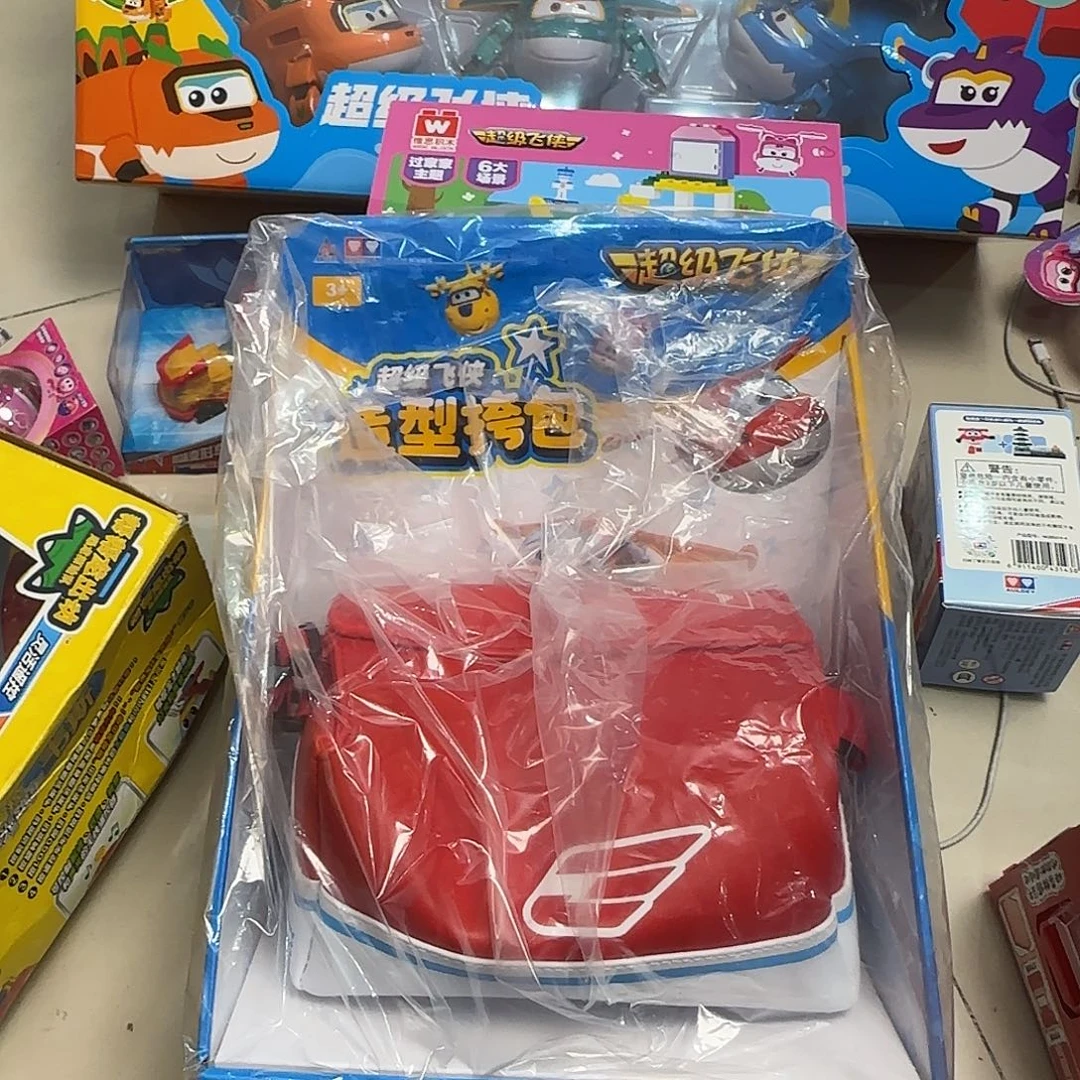 ❆***꙳塑料大机库雷克全新