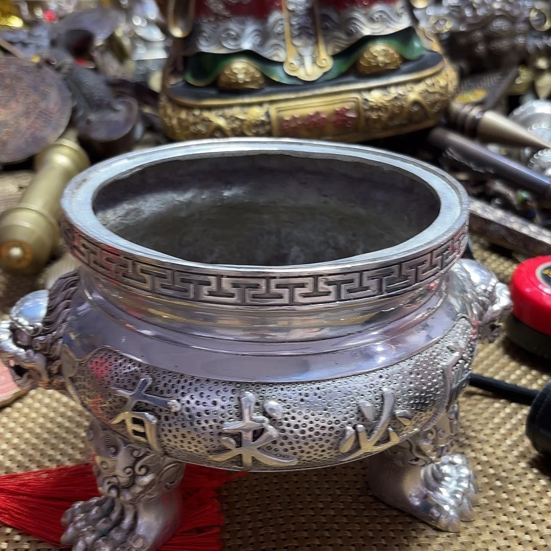 苗苗推荐精品铜器