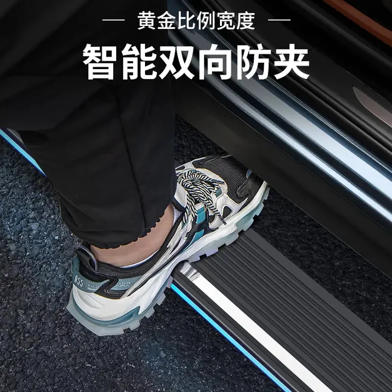 本田CRV.URV.冠道，艾力绅，电动踏板，电动尾门