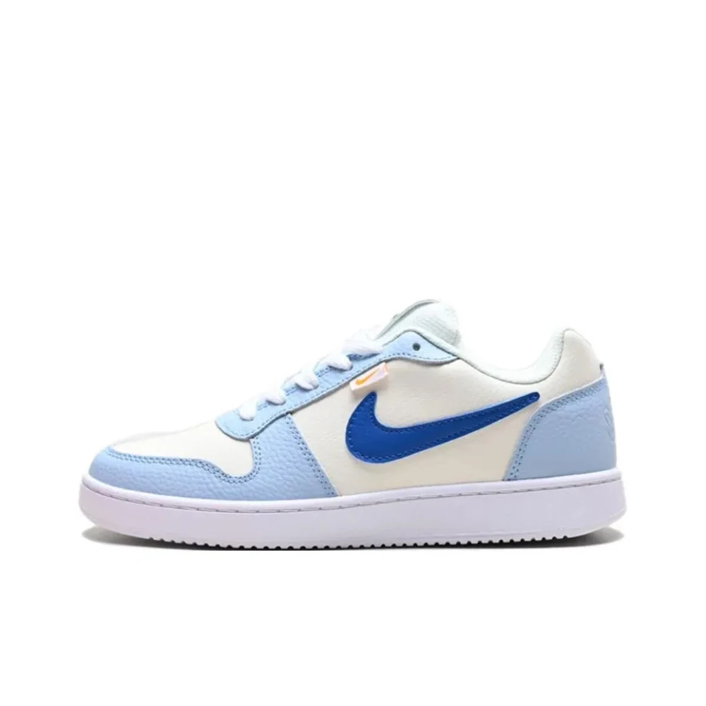 NIKE耐克2025男子NIKE EBERNON LOW PREM休闲鞋HJ3490-141