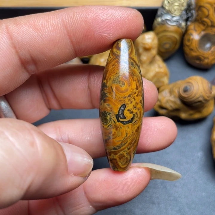 石材纯天然原石奇石163