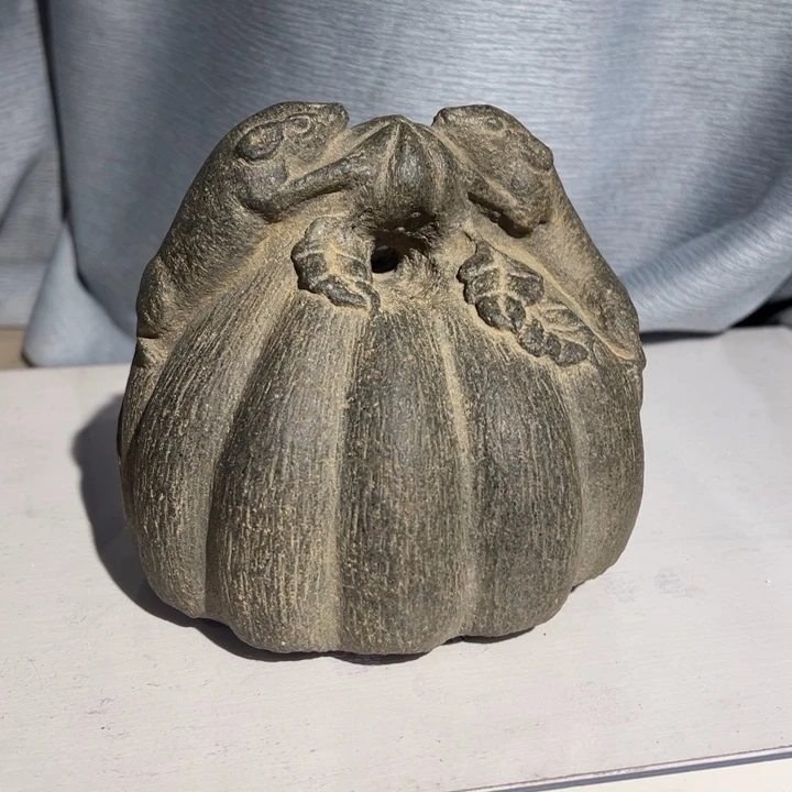 石材海**清老鼠石权福建青石