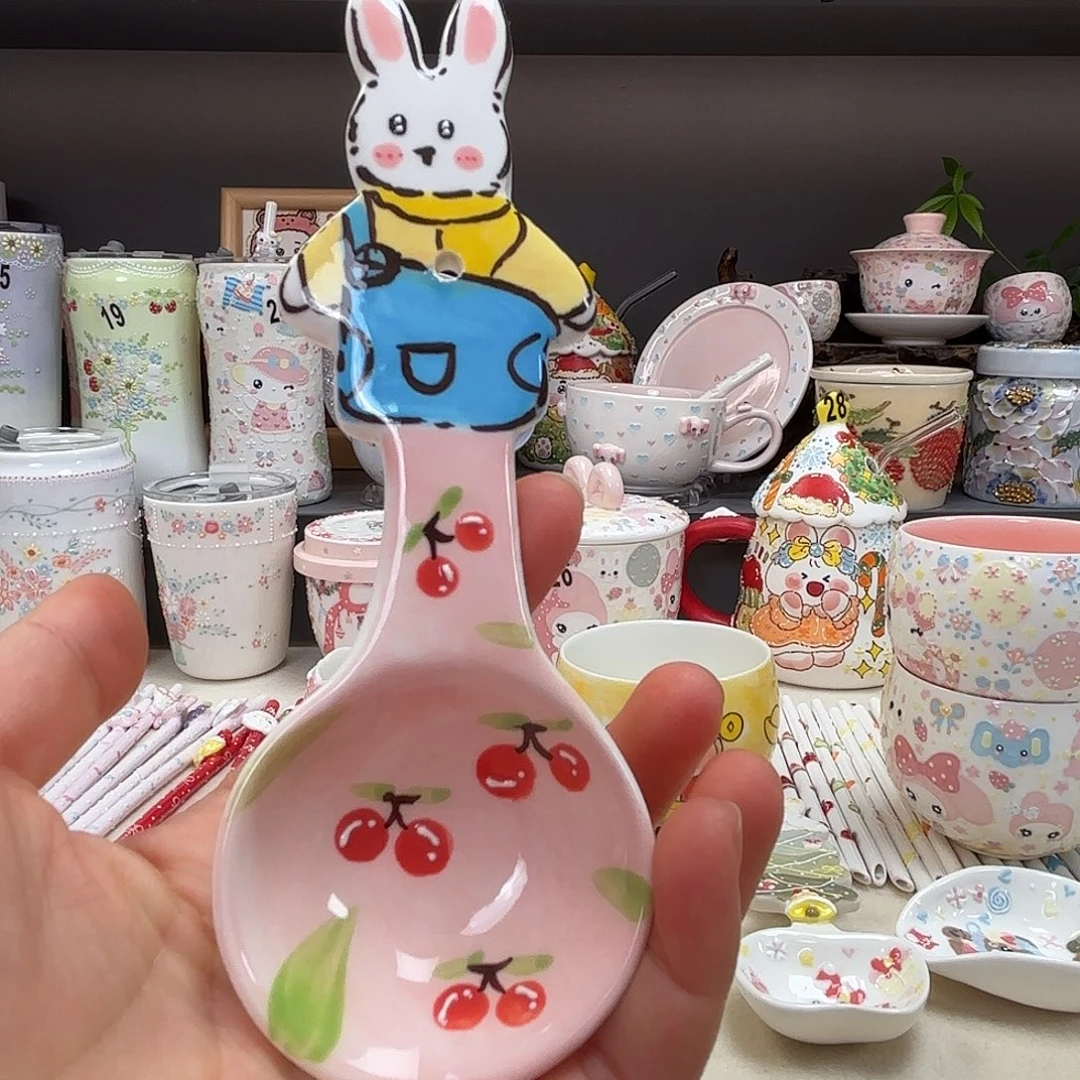 景德镇设计师款陶瓷