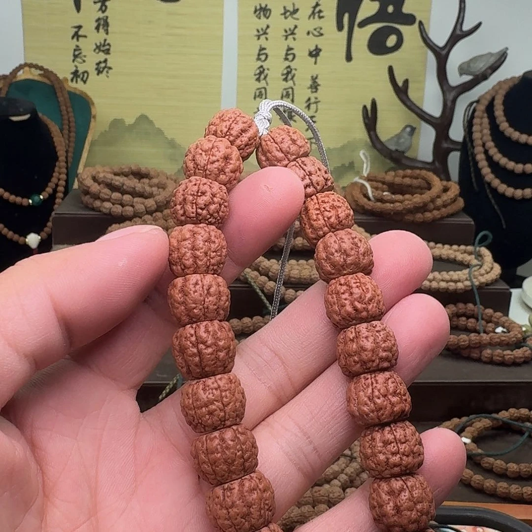 金刚菩提手串飞***飞不挑福利款